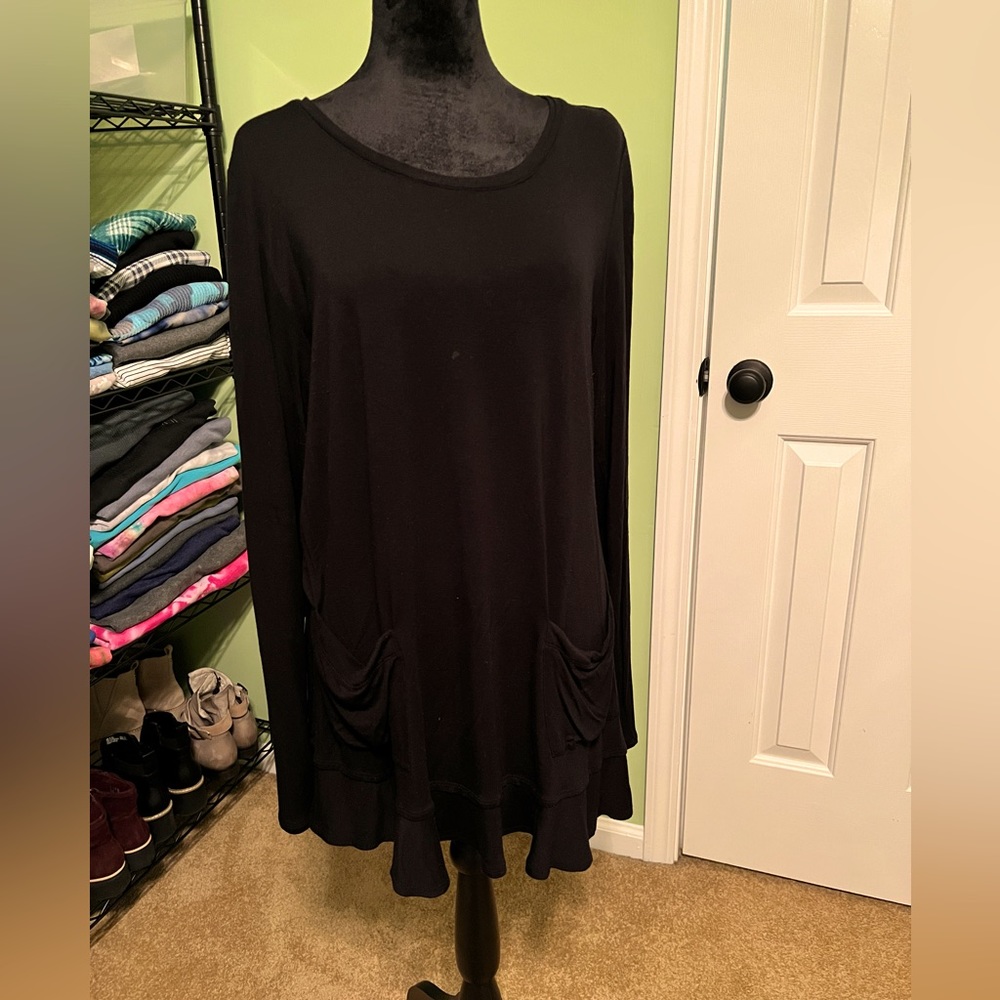 Tunic by LOGO